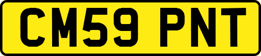 CM59PNT