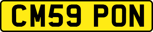 CM59PON