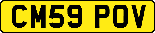 CM59POV