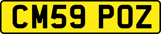 CM59POZ