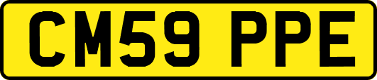 CM59PPE