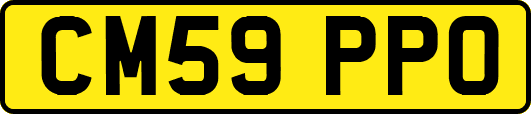 CM59PPO