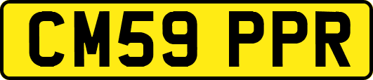 CM59PPR
