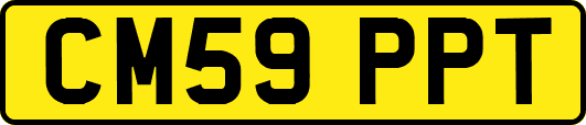 CM59PPT