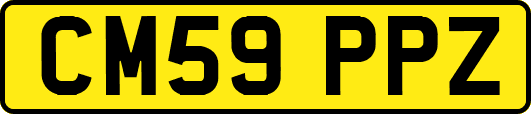 CM59PPZ