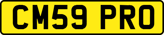 CM59PRO