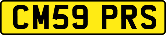 CM59PRS