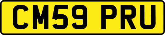 CM59PRU
