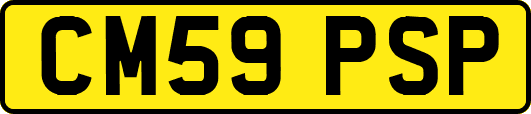 CM59PSP