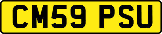 CM59PSU