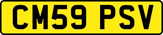 CM59PSV