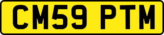 CM59PTM