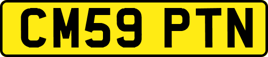 CM59PTN