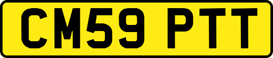 CM59PTT
