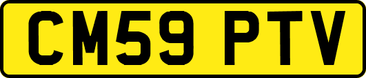CM59PTV