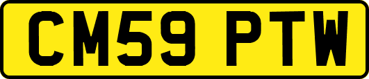 CM59PTW