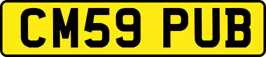 CM59PUB