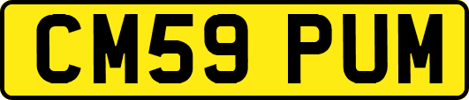CM59PUM