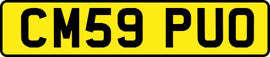 CM59PUO
