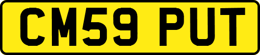 CM59PUT