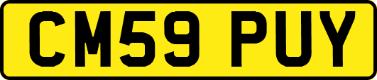 CM59PUY