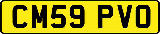 CM59PVO
