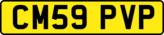 CM59PVP