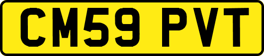 CM59PVT