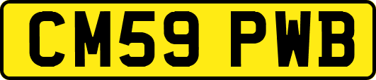 CM59PWB