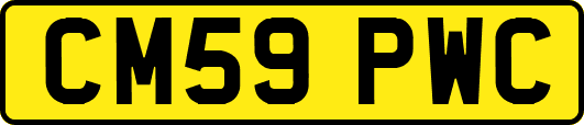 CM59PWC