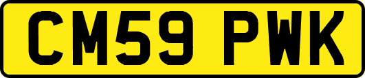 CM59PWK