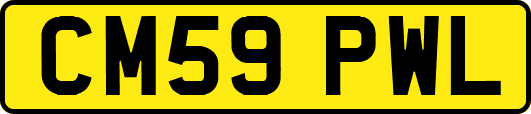 CM59PWL