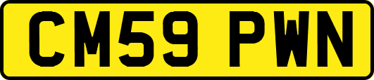 CM59PWN
