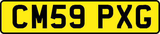 CM59PXG