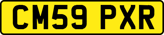 CM59PXR