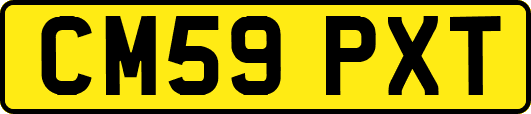 CM59PXT