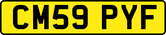 CM59PYF