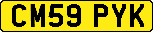 CM59PYK