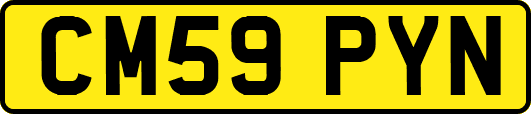 CM59PYN