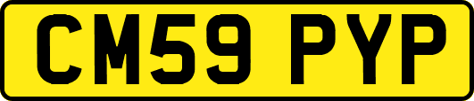 CM59PYP