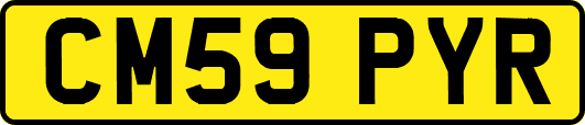 CM59PYR