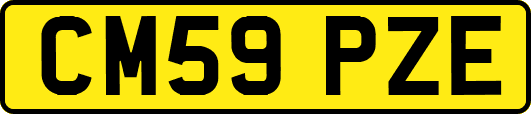 CM59PZE