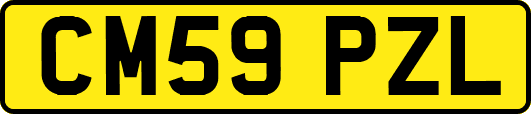 CM59PZL