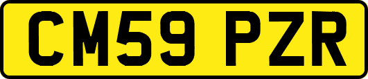 CM59PZR