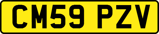 CM59PZV