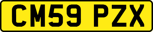 CM59PZX
