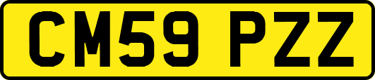 CM59PZZ