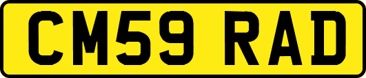 CM59RAD