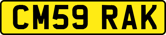 CM59RAK