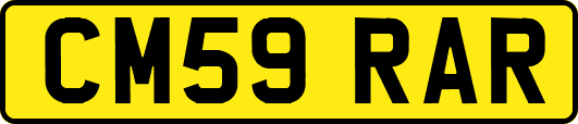 CM59RAR